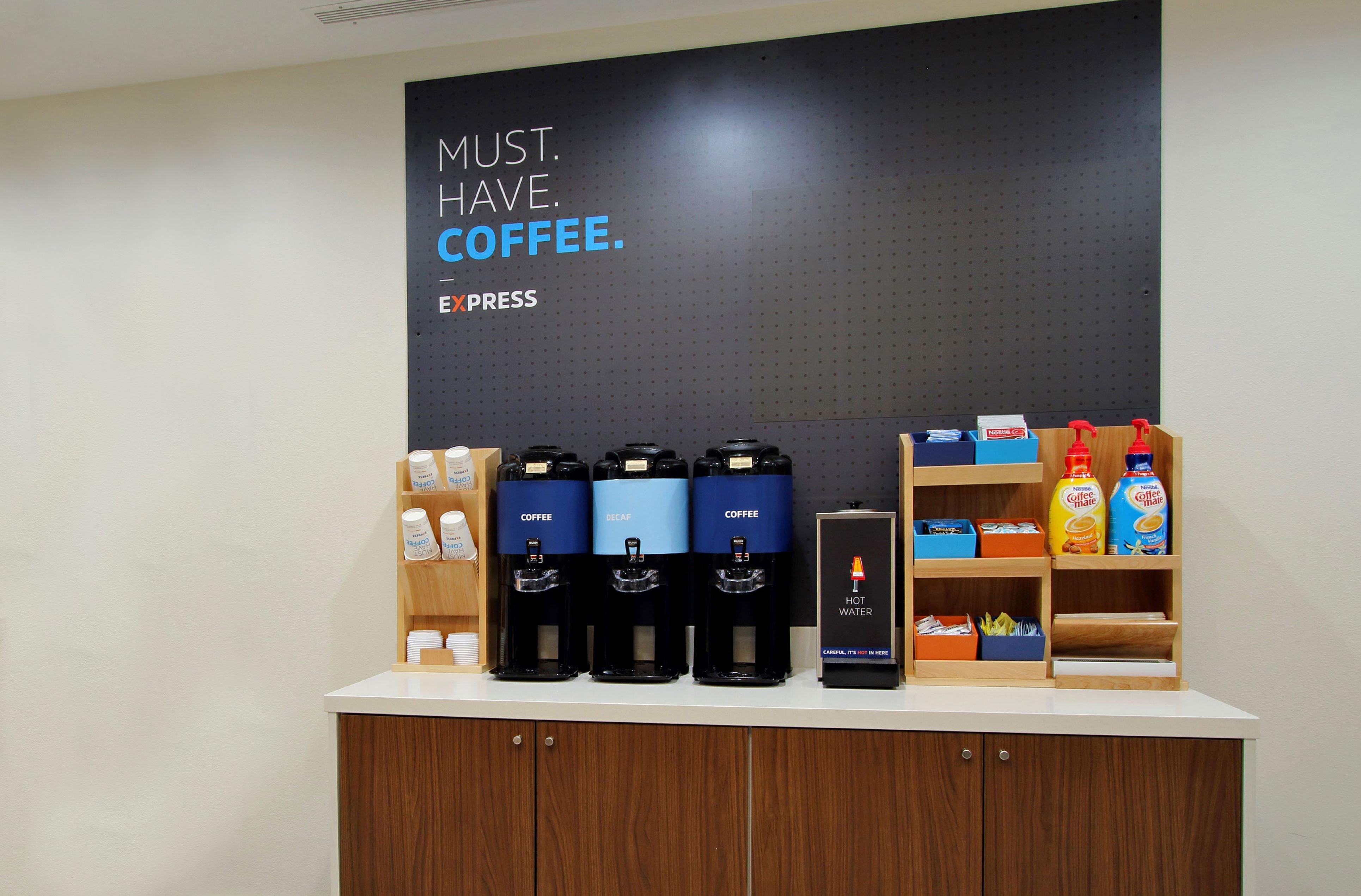 Holiday Inn Express & Suites Buffalo Downtown By Ihg Экстерьер фото