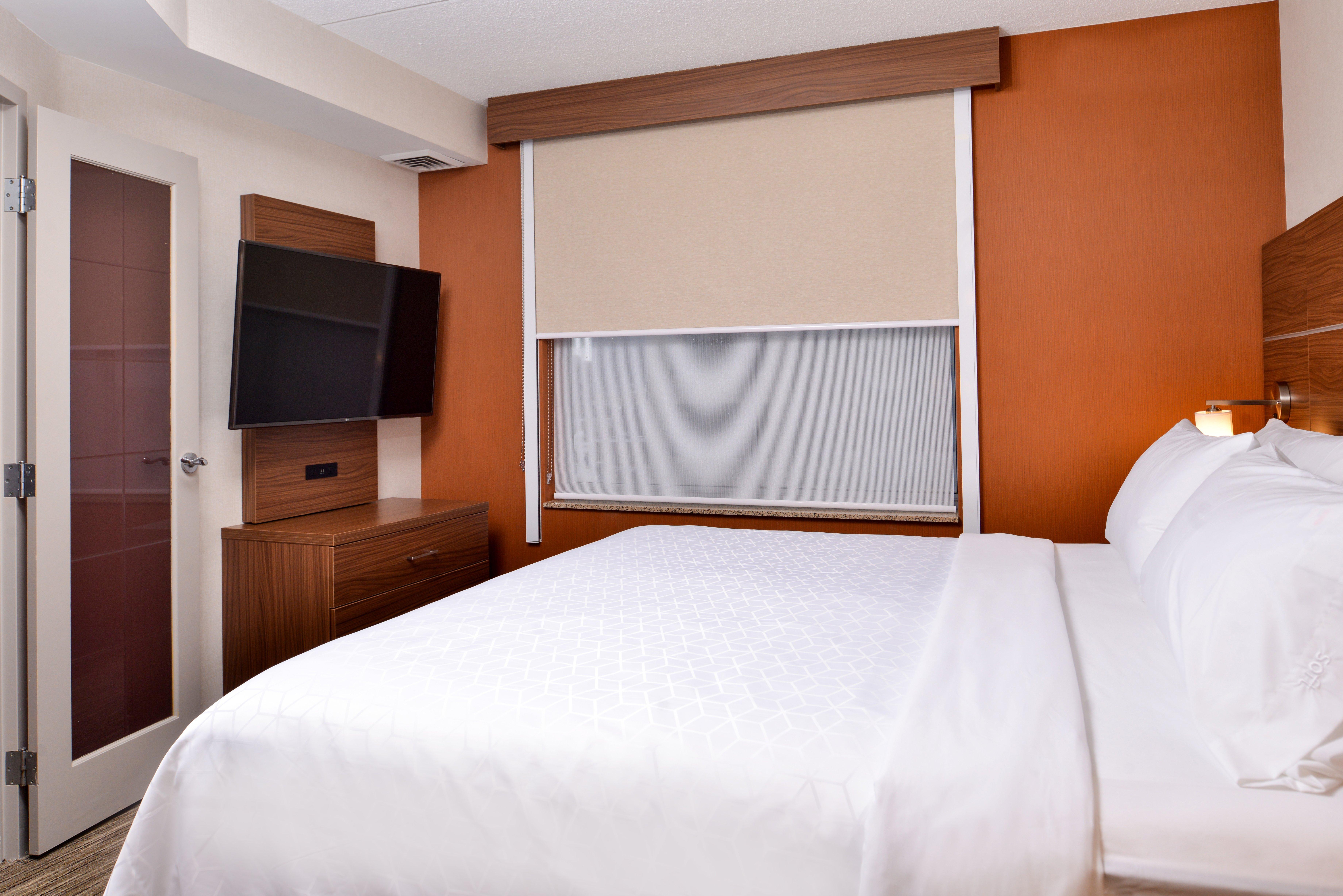 Holiday Inn Express & Suites Buffalo Downtown By Ihg Экстерьер фото