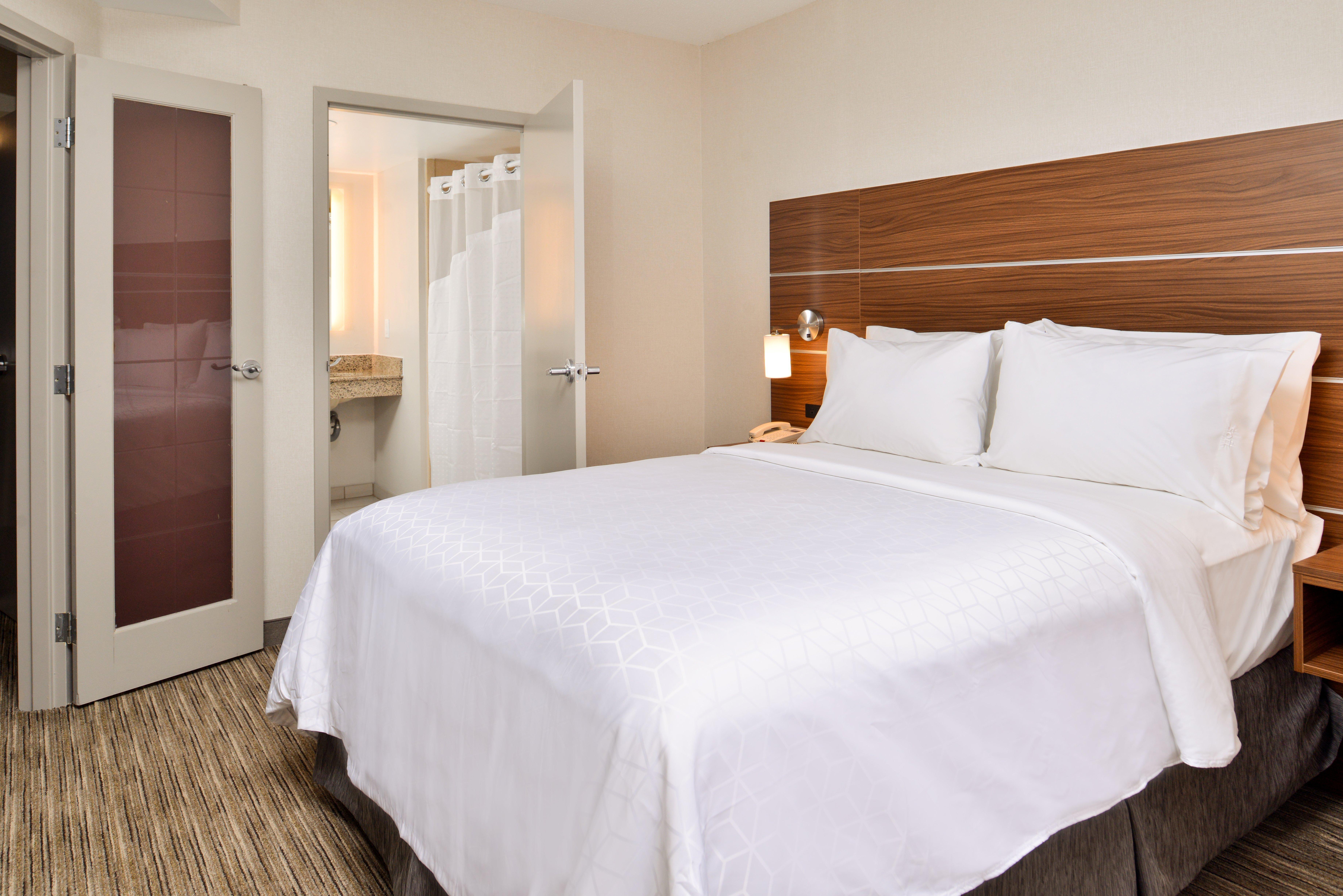 Holiday Inn Express & Suites Buffalo Downtown By Ihg Экстерьер фото