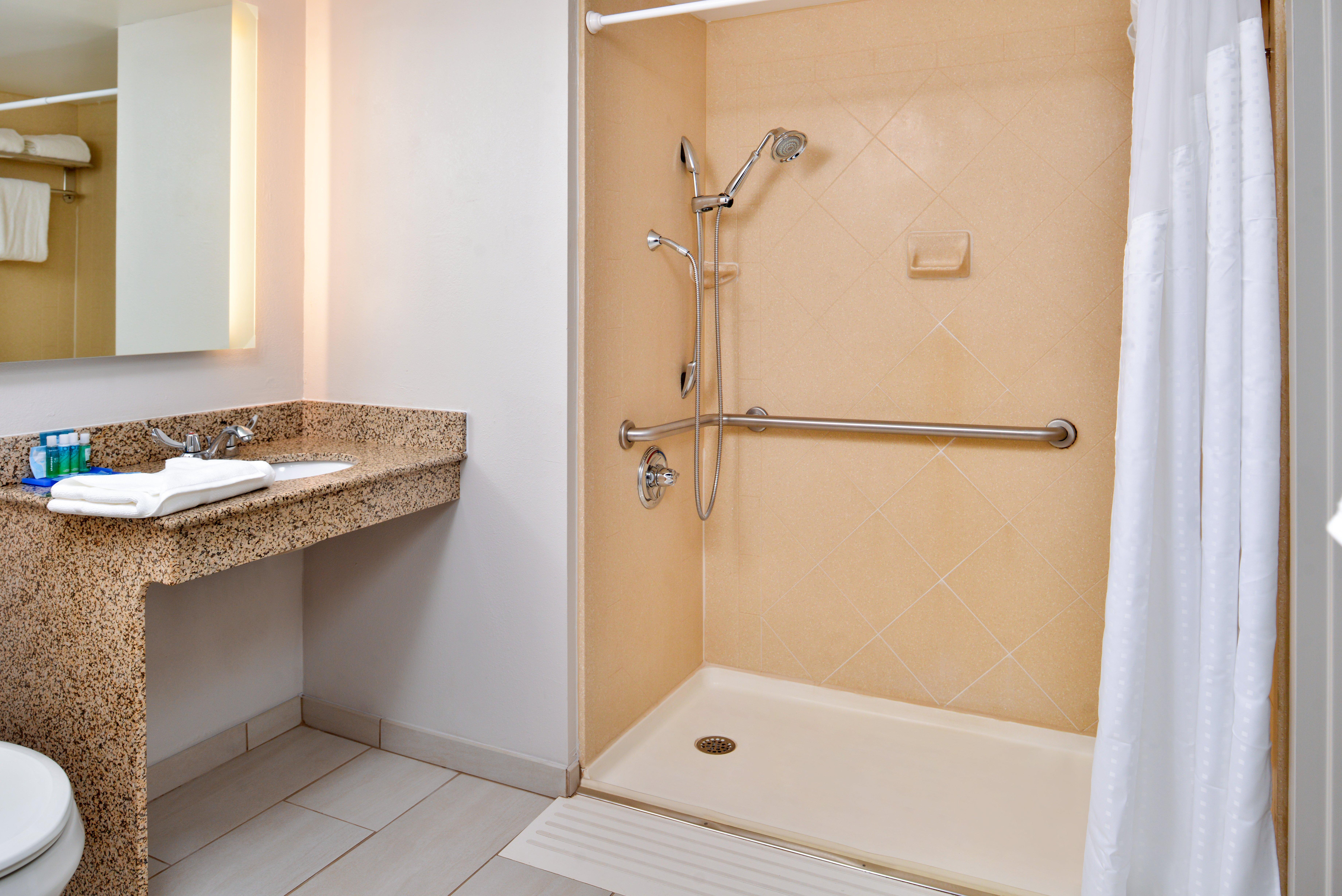 Holiday Inn Express & Suites Buffalo Downtown By Ihg Экстерьер фото