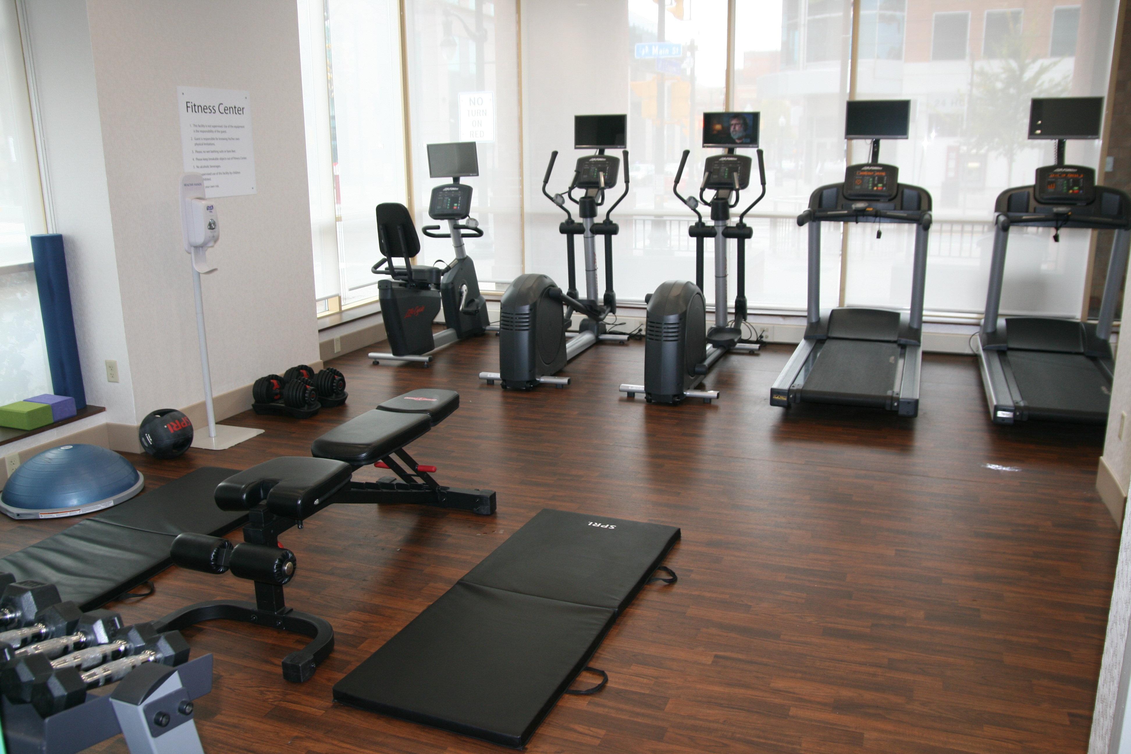 Holiday Inn Express & Suites Buffalo Downtown By Ihg Экстерьер фото