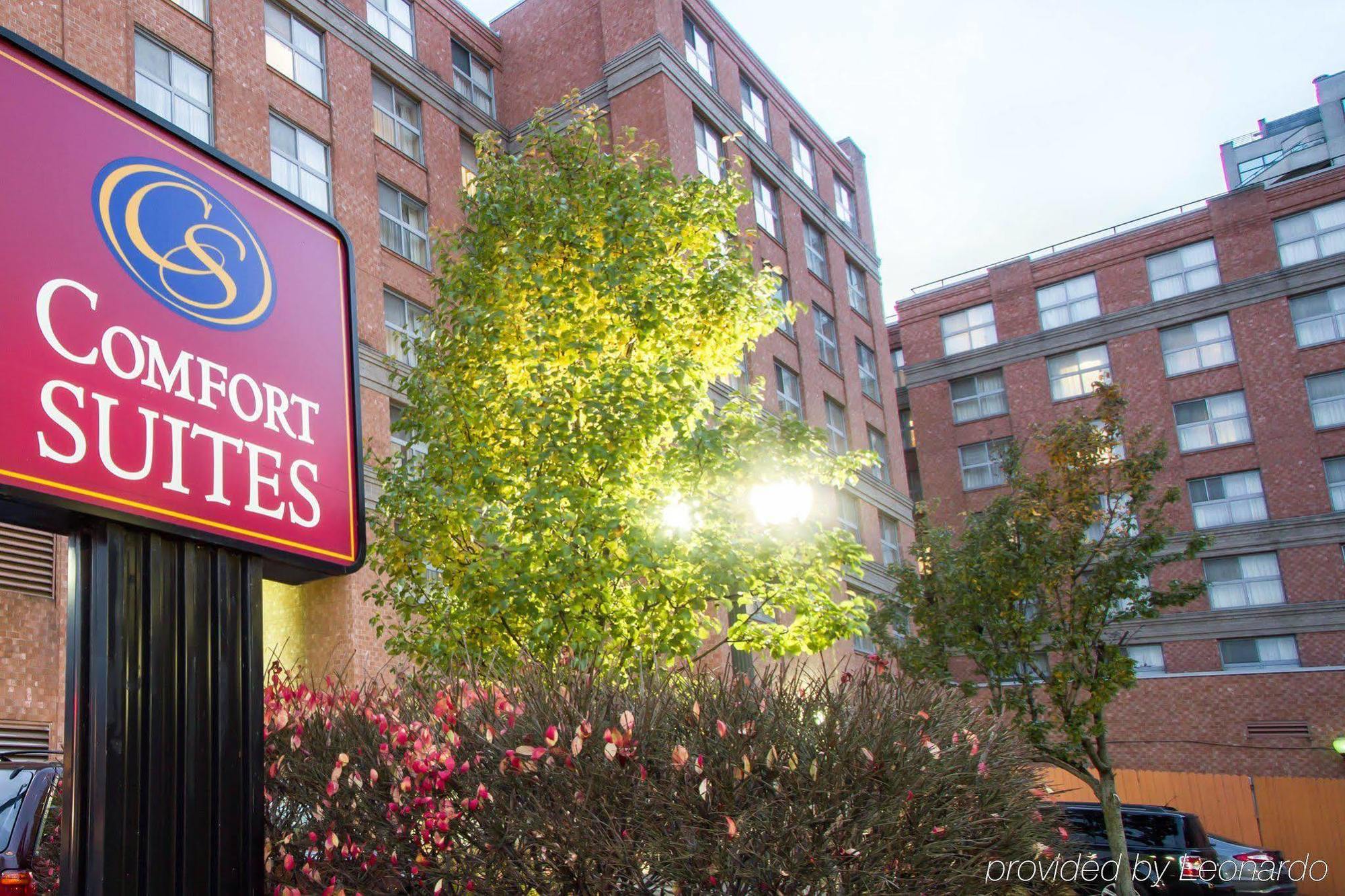 Holiday Inn Express & Suites Buffalo Downtown By Ihg Экстерьер фото