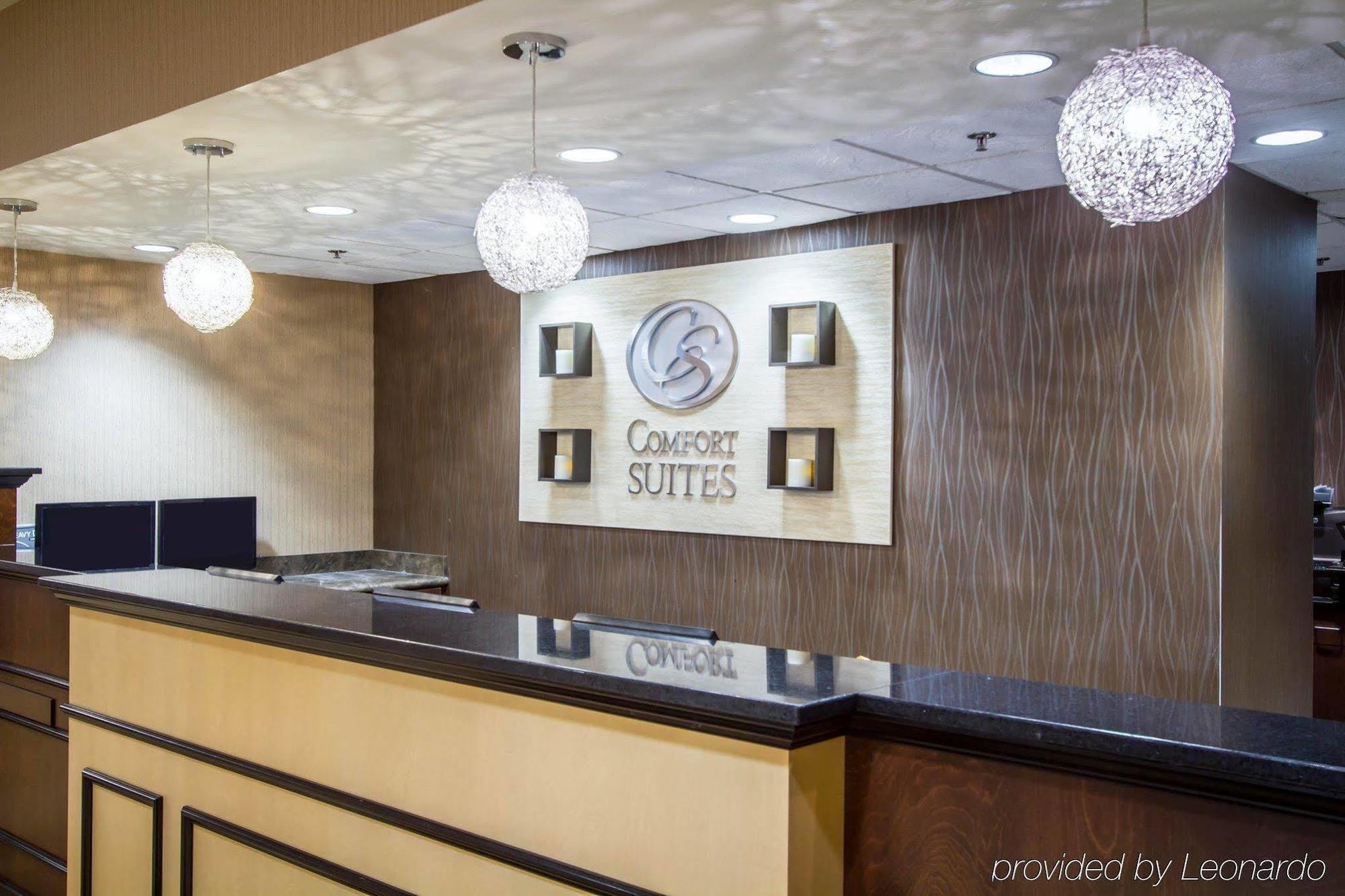 Holiday Inn Express & Suites Buffalo Downtown By Ihg Экстерьер фото